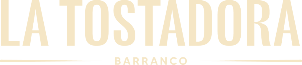 La Tostadora Café en Barranco